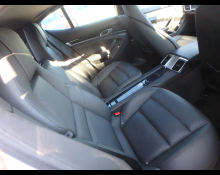 Porsche Panamera 2013