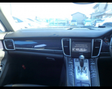 Porsche Panamera 2013