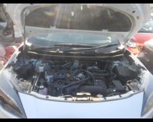 Toyota Yaris Cross 2025