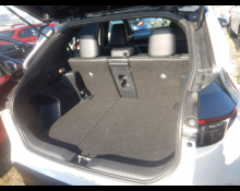 Toyota Yaris Cross 2025
