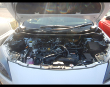 Toyota Yaris Cross 2026