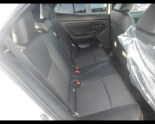 Toyota Yaris Cross 2026