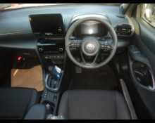 Toyota Yaris Cross 2026