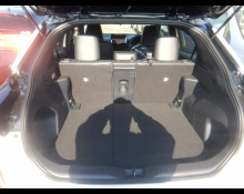 Toyota Yaris Cross 2026