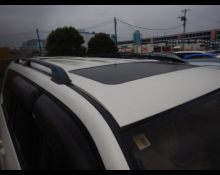 Toyota Land Cruiser 2001