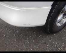 Toyota Land Cruiser 2001