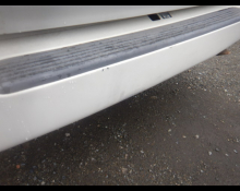 Toyota Land Cruiser 2001