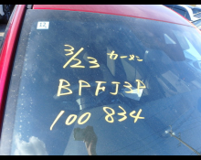 Mazda Mazda3 Fastback 2022