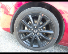 Mazda Mazda3 Fastback 2022