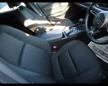 Mazda Mazda3 Fastback 2022