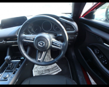 Mazda Mazda3 Fastback 2022