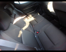 Mazda Mazda3 Fastback 2022