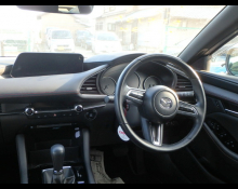 Mazda Mazda3 Fastback 2022