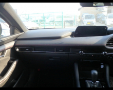 Mazda Mazda3 Fastback 2022