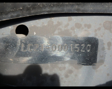 Mitsubishi Triton 2024