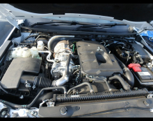 Mitsubishi Triton 2024