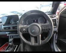 Mitsubishi Triton 2024