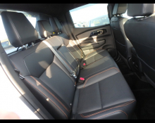 Mitsubishi Triton 2024