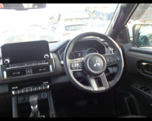 Mitsubishi Triton 2024