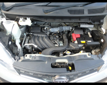 Nissan NV200 2022