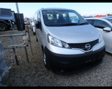 Used NISSAN Nv200 Cars For Sale in Japan