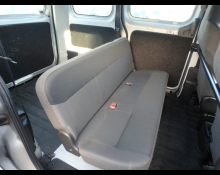 Nissan NV200 2022