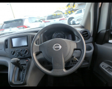 Nissan NV200 2022
