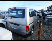 Nissan NV200 2022