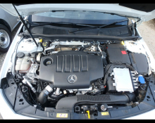 Mercedes Benz A-Class 2023