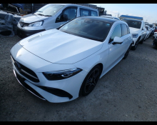Mercedes Benz A-Class 2023