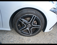 Mercedes Benz A-Class 2023