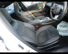 Mercedes Benz A-Class 2023