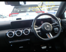 Mercedes Benz A-Class 2023