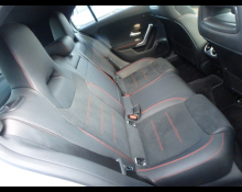 Mercedes Benz A-Class 2023