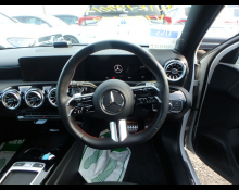 Mercedes Benz A-Class 2023