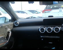 Mercedes Benz A-Class 2023
