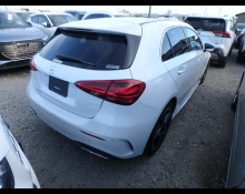 Mercedes Benz A-Class 2023