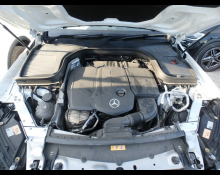 Mercedes Benz GLC-class 2023