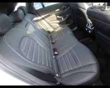 Mercedes Benz GLC-class 2023