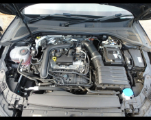 Audi A3 2021