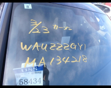 Audi A3 2021