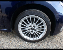 Audi A3 2021