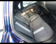 Audi A3 2021
