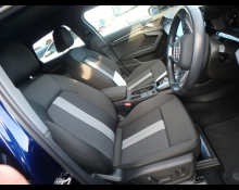 Audi A3 2021