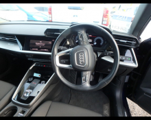 Audi A3 2021