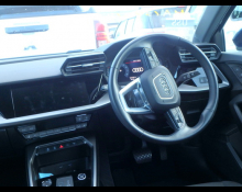 Audi A3 2021