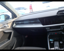 Audi A3 2021