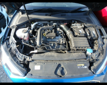 Audi A3 2021