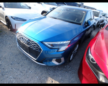Audi A3 2021
