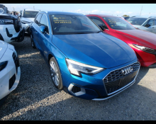 Used Audi A3 Cars For Sale in Japan